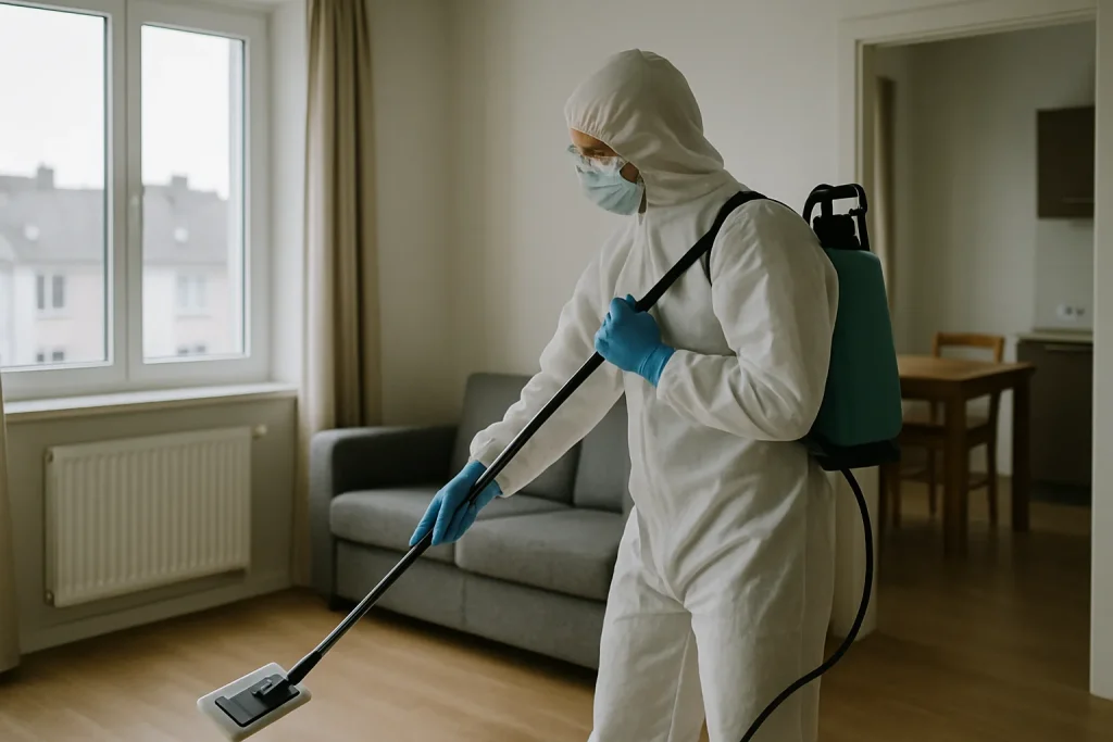 Décryptage des obligations légales après décès en location immobilière